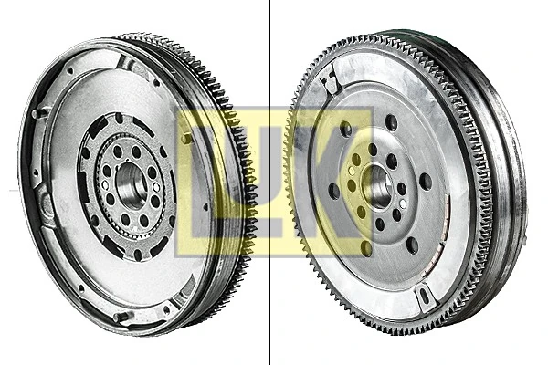 Flywheel